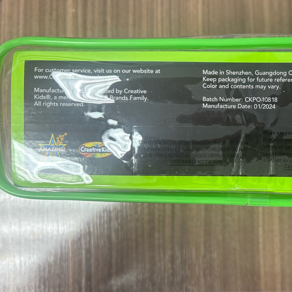 Science To the Max Weather Lab Kit - Picture 3 of 7